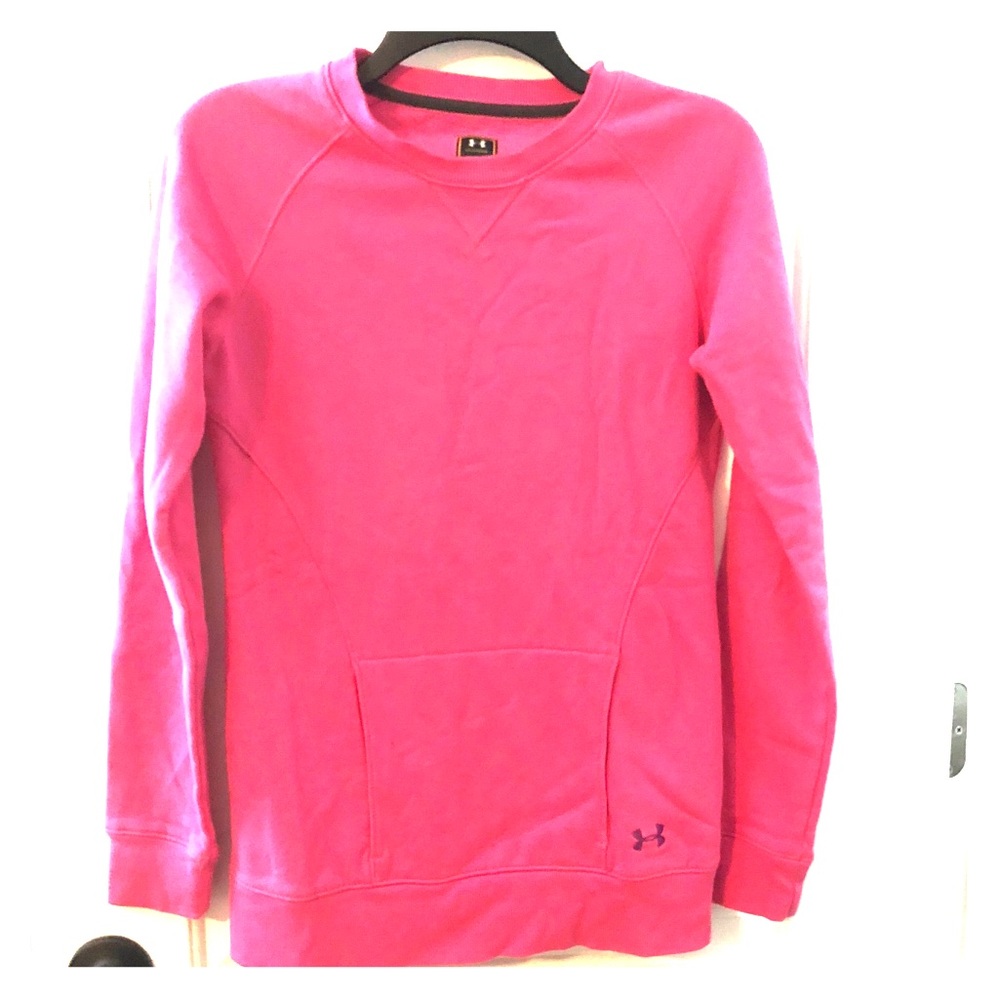 Under Armour Crew Sweatshirt